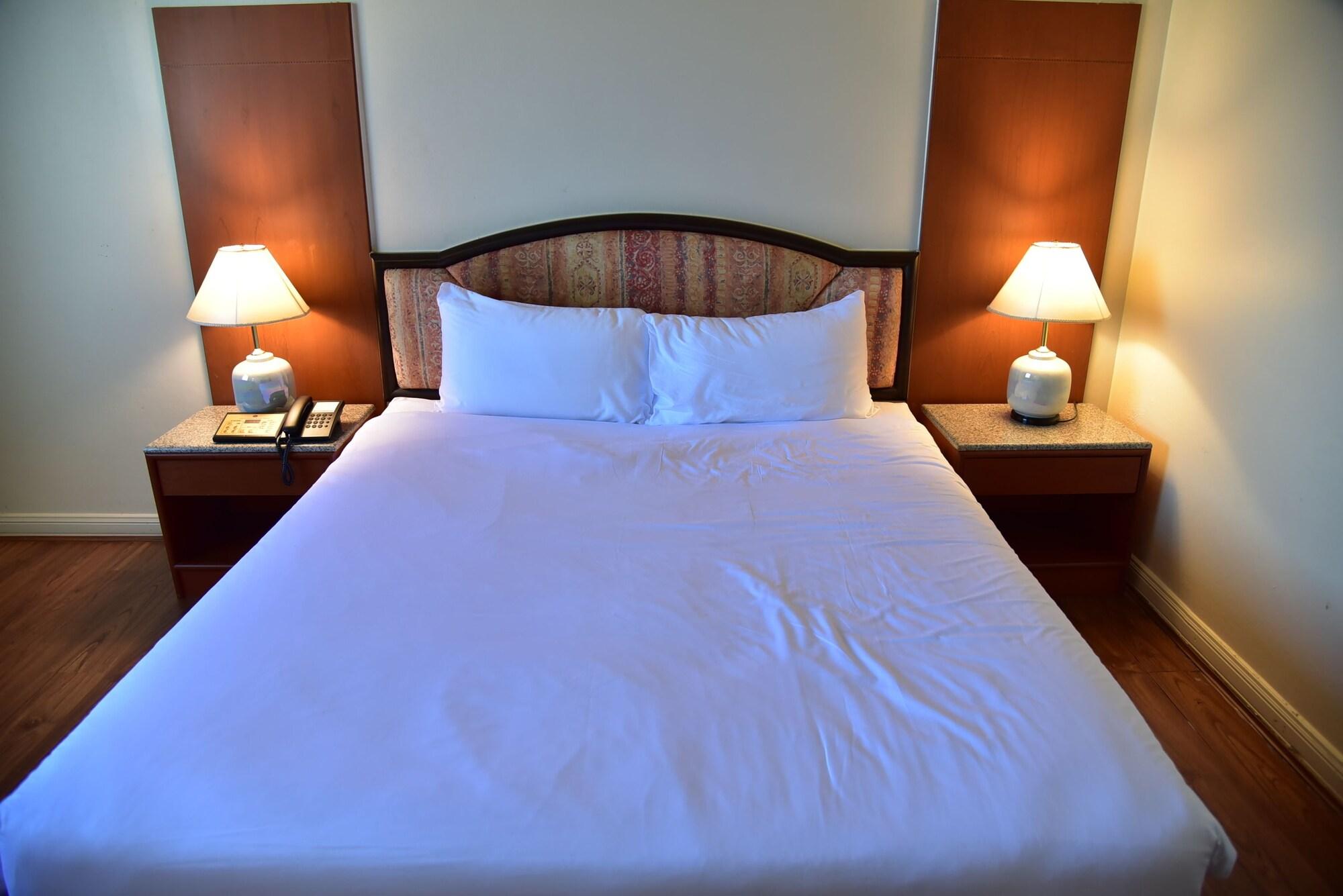 האט יאי Lee Gardens Plaza Hotel - Sha Plus מראה חיצוני תמונה