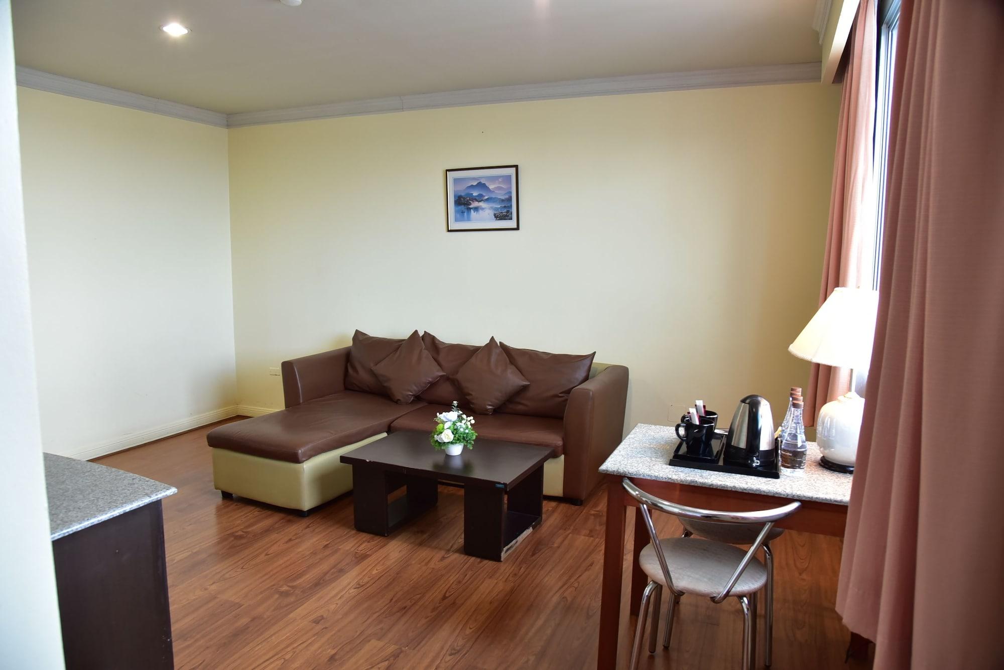 האט יאי Lee Gardens Plaza Hotel - Sha Plus מראה חיצוני תמונה