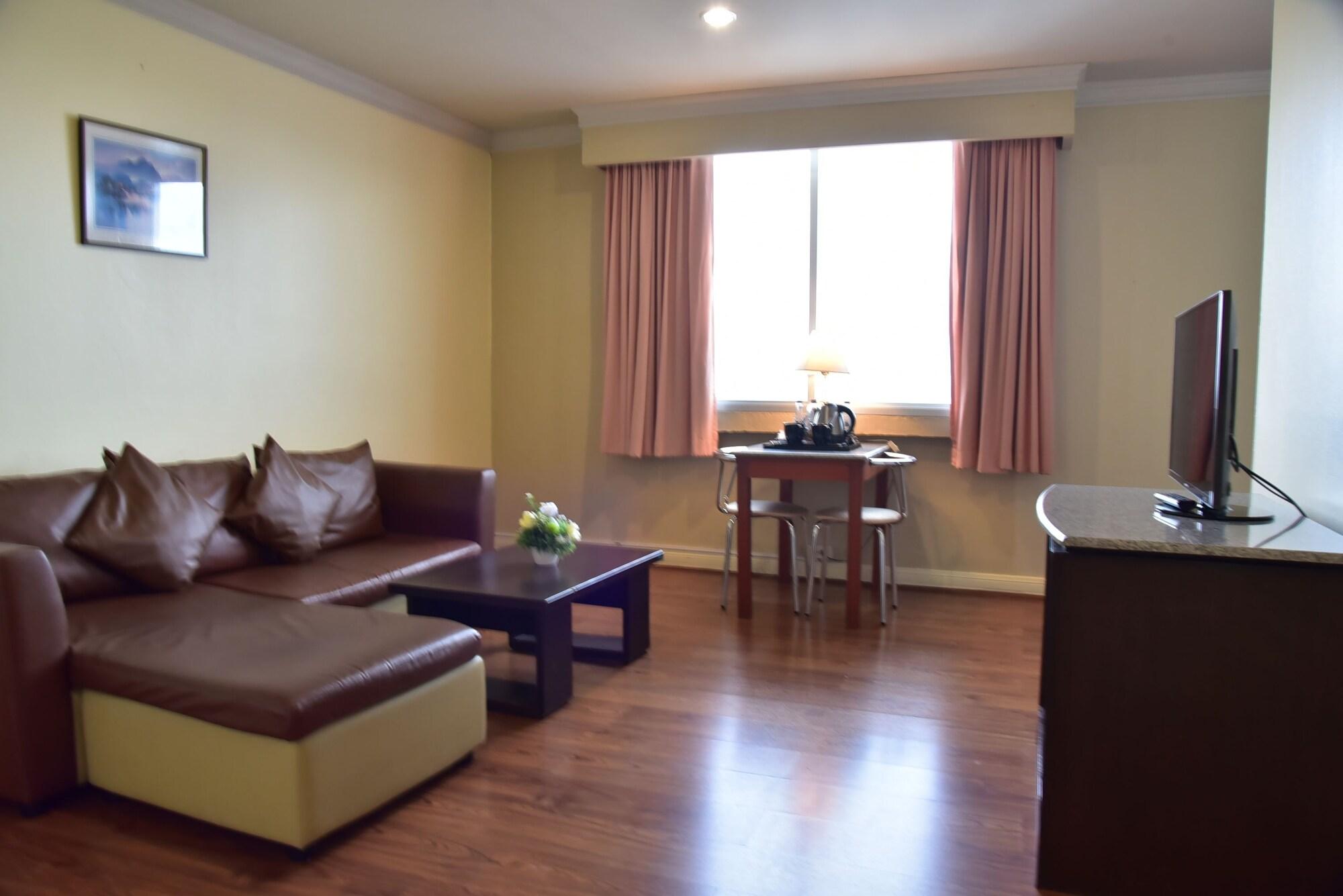 האט יאי Lee Gardens Plaza Hotel - Sha Plus מראה חיצוני תמונה