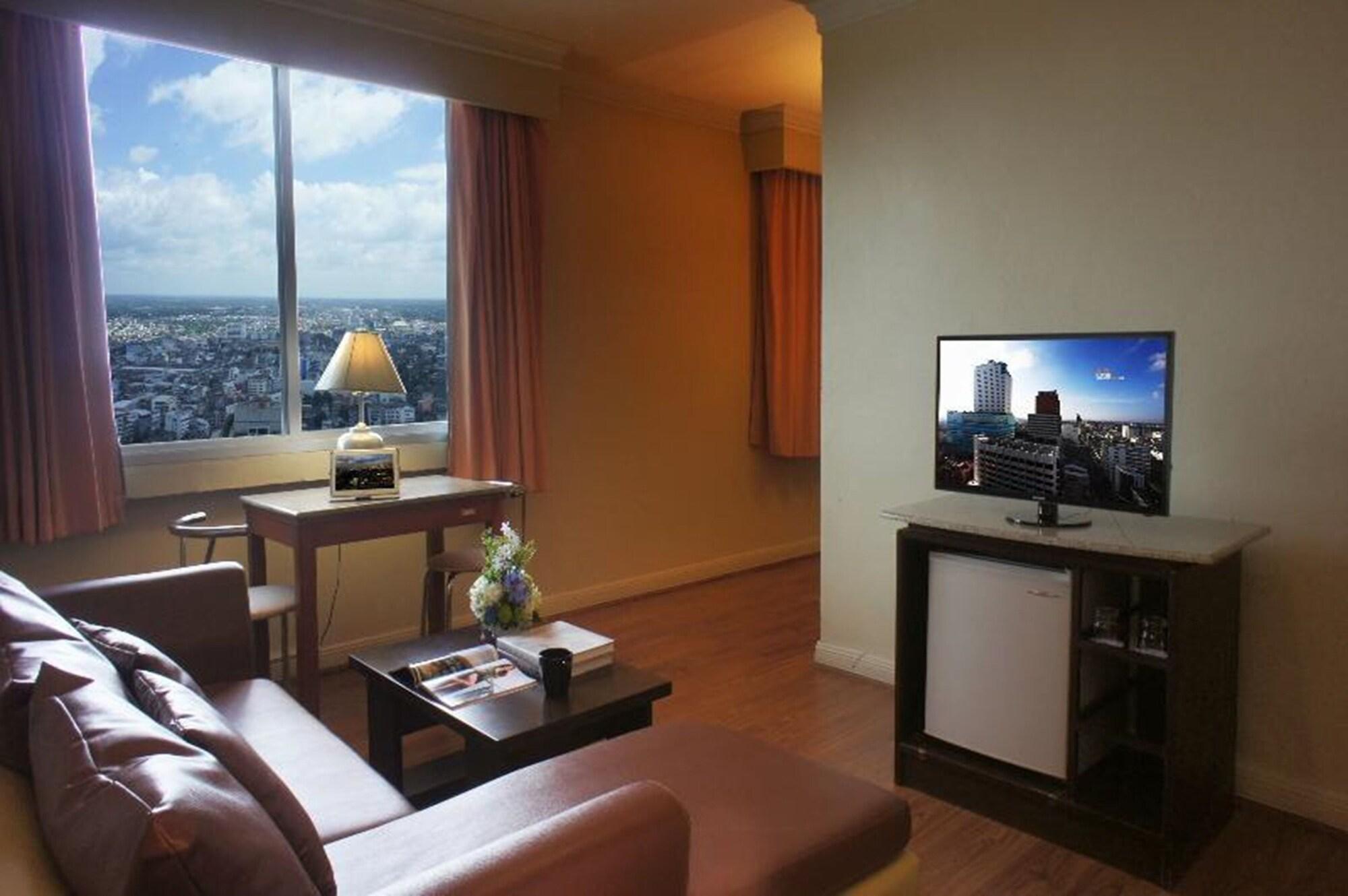 האט יאי Lee Gardens Plaza Hotel - Sha Plus מראה חיצוני תמונה