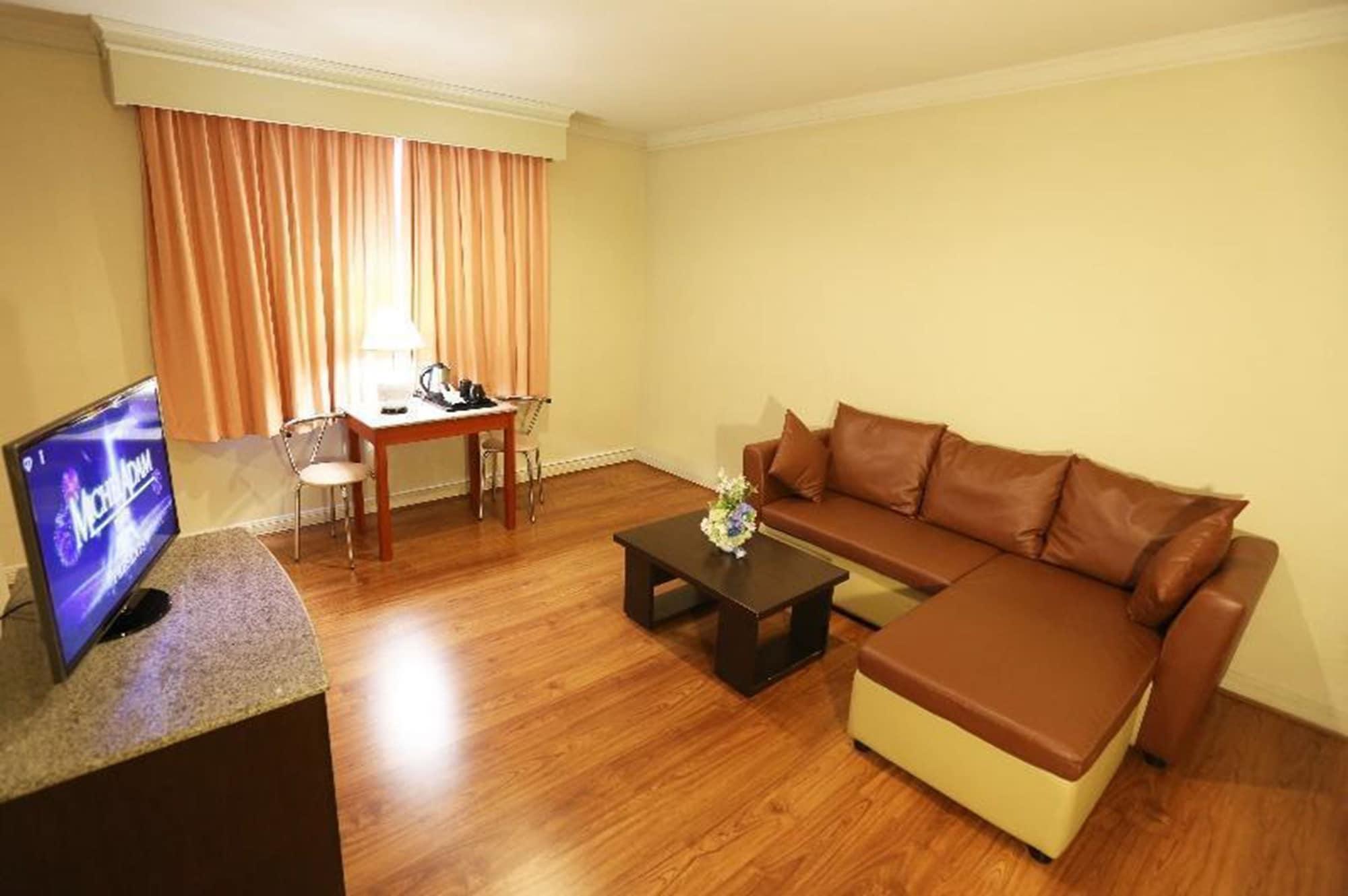 האט יאי Lee Gardens Plaza Hotel - Sha Plus מראה חיצוני תמונה
