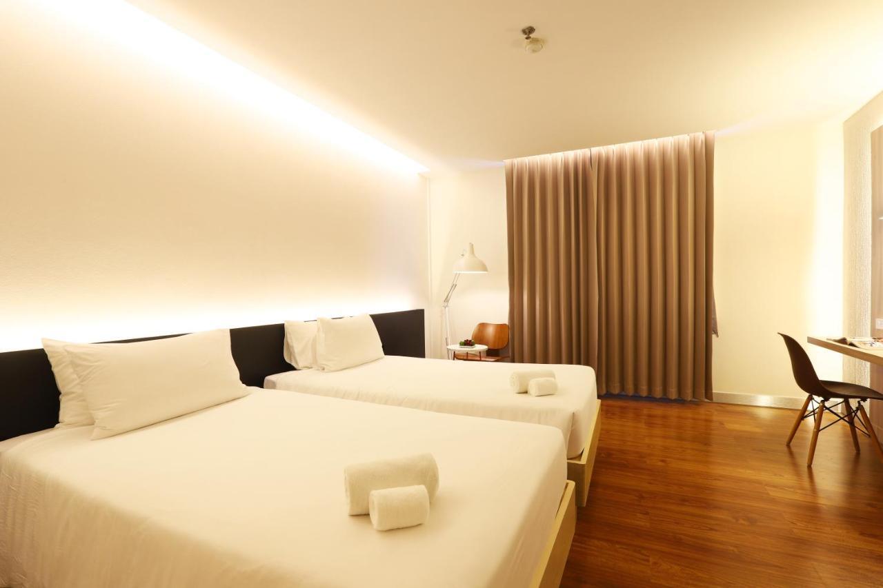 האט יאי Lee Gardens Plaza Hotel - Sha Plus מראה חיצוני תמונה